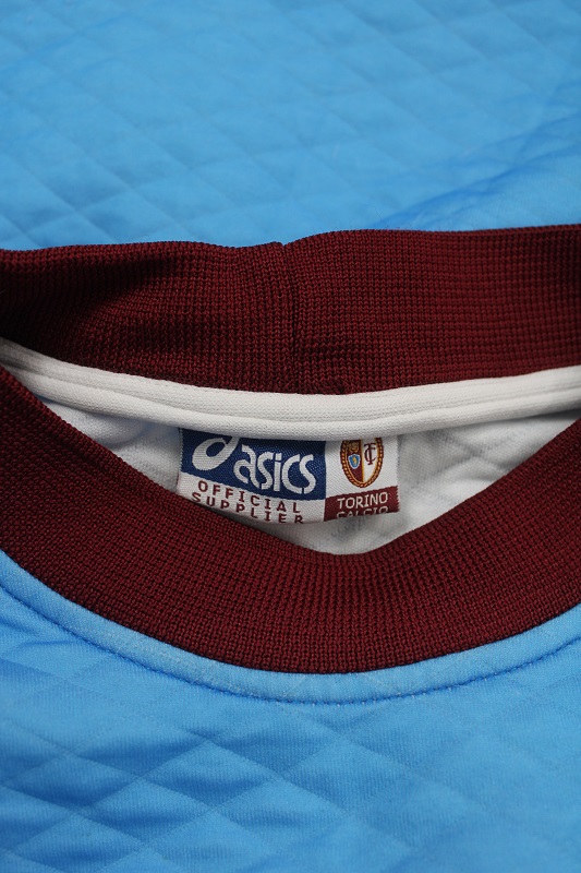 Maglia TORINO L Portiere 2001/02 - immagine 4