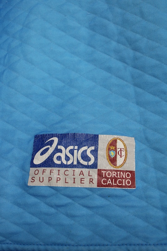 Maglia TORINO L Portiere 2001/02 - immagine 3