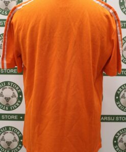 Alternative view of Maglia OLANDA 5/6 Home 1985/88