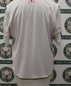 Alternative view of Maglia GIAPPONE M Home 2006/08