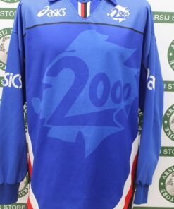 Maglia SAMPDORIA L Training