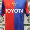 Maglia BASILEA KOUMANTARAKIS S Home 2002/04