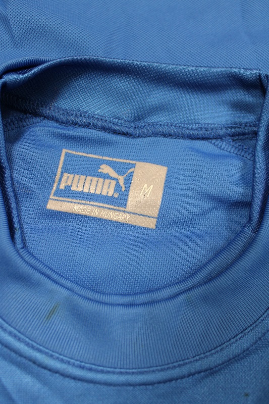 Maglia ITALIA CANNAVARO M Home 2004 - immagine 3