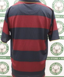 Alternative view of Maglia ARSENAL M Third 2007/08