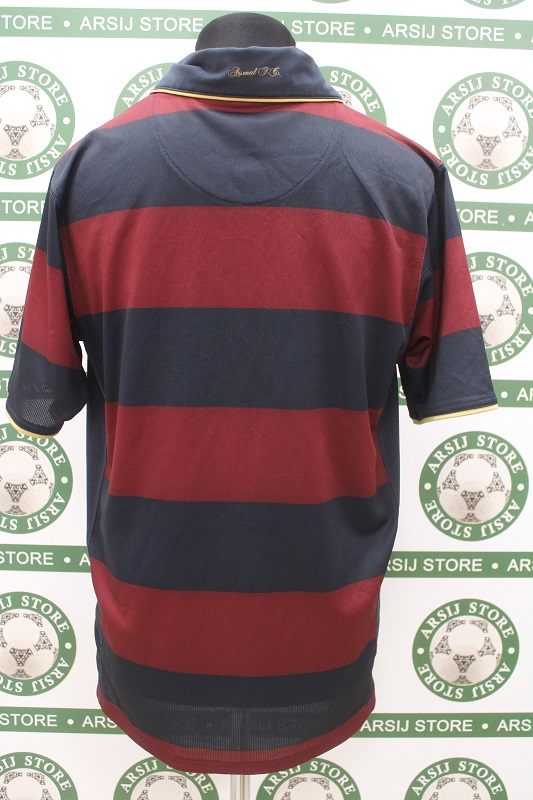 Maglia ARSENAL M Third 2007/08 - immagine 2