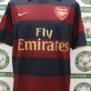 Maglia ARSENAL M Third 2007/08