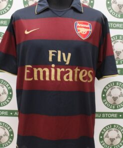 Maglia ARSENAL M Third 2007/08