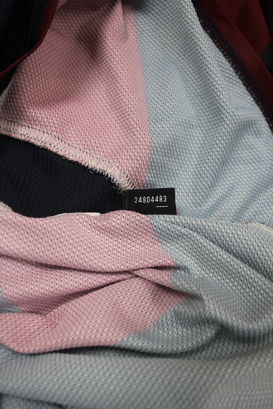 Maglia ARSENAL M Third 2007/08 - immagine 3