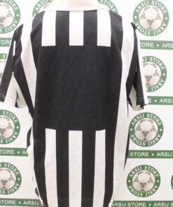 Alternative view of Maglia JUVENTUS XL Home 1992/93