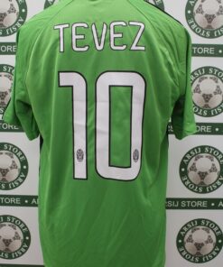 Alternative view of Maglia JUVENTUS TEVEZ M Third 2014/15