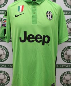 Maglia JUVENTUS TEVEZ M Third 2014/15