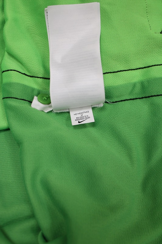 Maglia JUVENTUS TEVEZ M Third 2014/15 - immagine 3