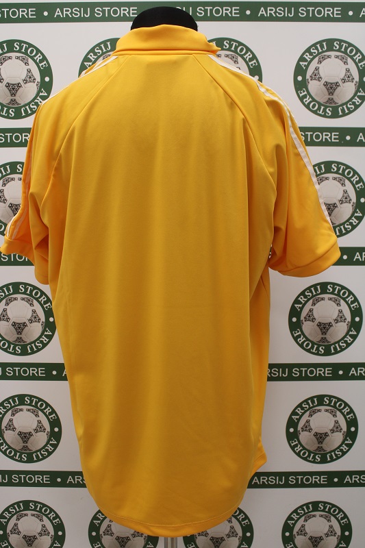 Maglia MILAN XL Training - immagine 2