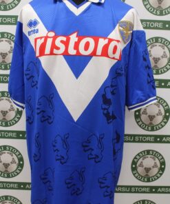Maglia BRESCIA FILIPPINI XXL Home 1997/98