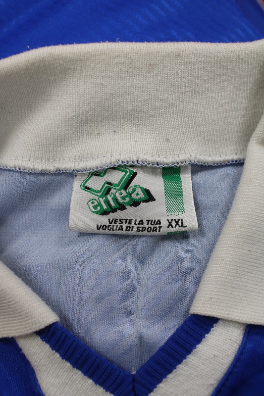 Maglia BRESCIA FILIPPINI XXL Home 1997/98 - immagine 3