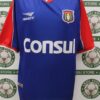 Maglia SAO CAETANO Match Worn Home 2001