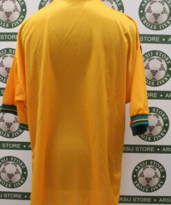 Alternative view of Maglia BAYERN MONACO XL Away 1993/95