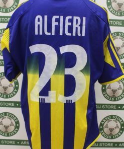 Alternative view of Maglia CERVIA ALFIERI XL Home