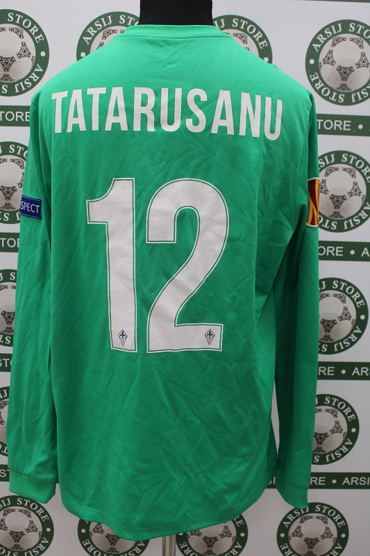 Maglia FIORENTINA TATARUSANU XXL Portiere 2015/16 - immagine 2