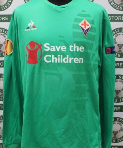 Maglia FIORENTINA TATARUSANU XXL Portiere 2015/16
