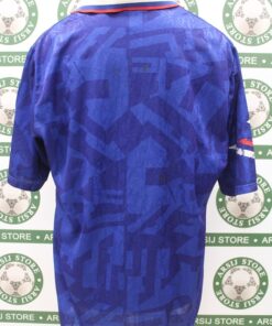 Alternative view of Maglia CHELSEA L Home 1989/91