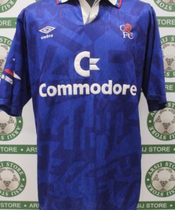 Maglia CHELSEA L Home 1989/91
