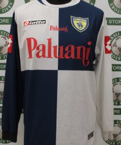 Maglia CHIEVO VERONA L Away 2004/05