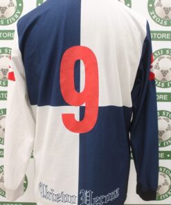 Alternative view of Maglia CHIEVO VERONA L Away 2004/05