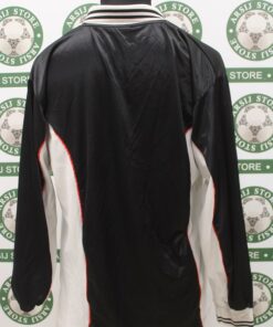 Alternative view of Maglia PADOVA L Away 2002/03