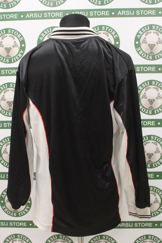 Maglia PADOVA L Away 2002/03 - immagine 2