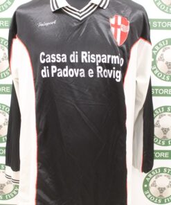 Maglia PADOVA L Away 2002/03