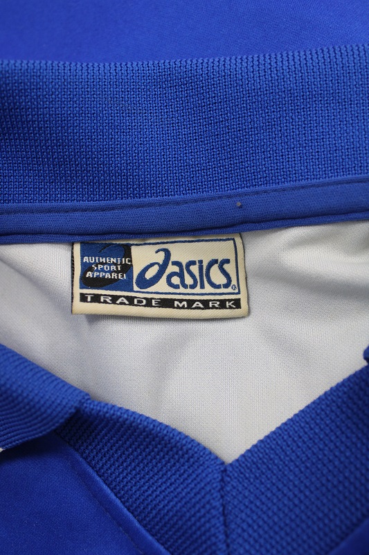 Maglia SAMPDORIA DONI L Home 2003/04 - immagine 4