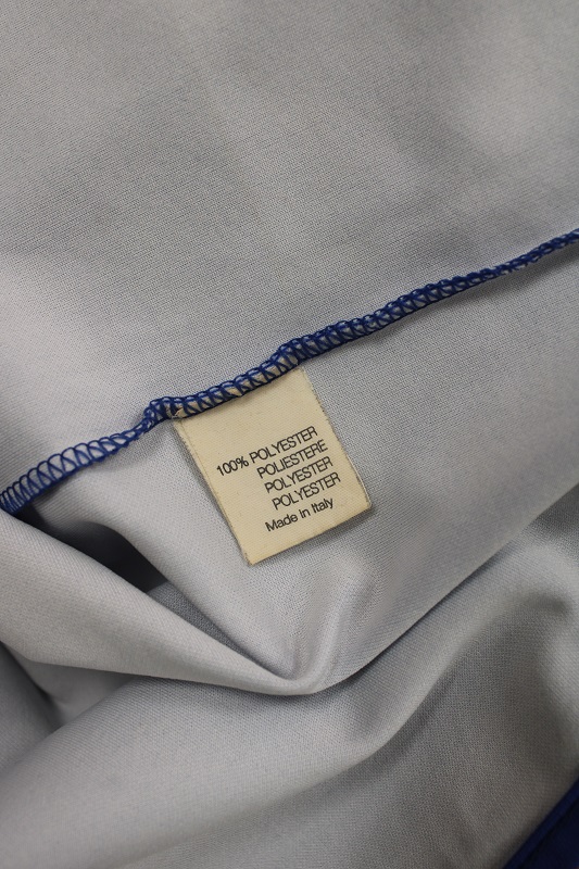 Maglia SAMPDORIA DONI L Home 2003/04 - immagine 3