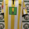 Maglia BORUSSIA DORTMUND KRINGE XXL Home 2006/07 Signed