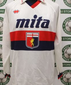 Maglia GENOA M Away 1991/92