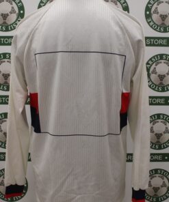 Alternative view of Maglia GENOA M Away 1991/92