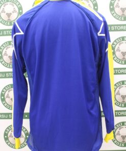 Alternative view of Maglia JUVENTUS S Away 1997/98