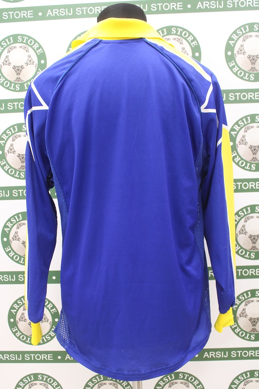 Maglia JUVENTUS S Away 1997/98 - immagine 2