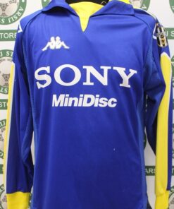 Maglia JUVENTUS S Away 1997/98