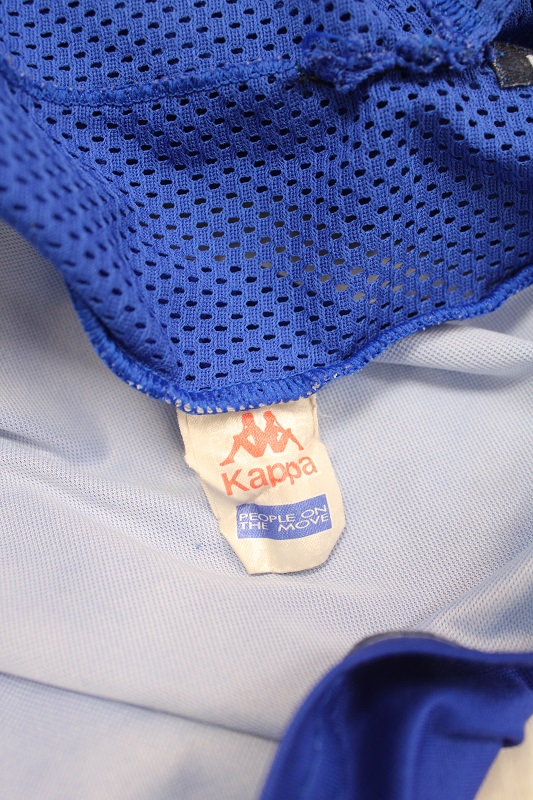 Maglia JUVENTUS S Away 1997/98 - immagine 4