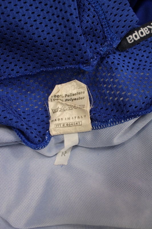 Maglia JUVENTUS S Away 1997/98 - immagine 5