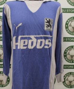 Maglia MONACO 1860 L Home 1982/83