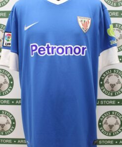 Maglia ATHLETIC BILBAO XL Away 2013/14