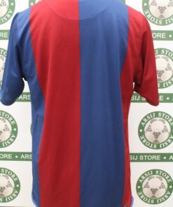 Alternative view of Maglia BARCELLONA M Home 2006/07