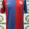 Maglia BARCELLONA M Home 2006/07