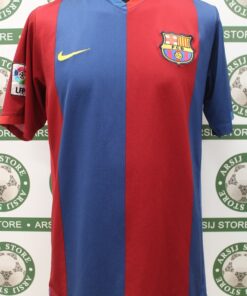 Maglia BARCELLONA M Home 2006/07