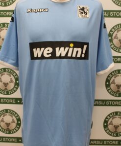 Maglia MONACO 1860 DI SALVO Home 2006/07