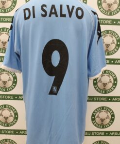 Alternative view of Maglia MONACO 1860 DI SALVO Home 2006/07