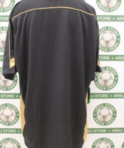 Alternative view of Maglia CELTIC XXL Away 2003/04 Nuova