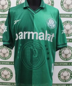 Maglia PALMEIRAS G Home 1997/98